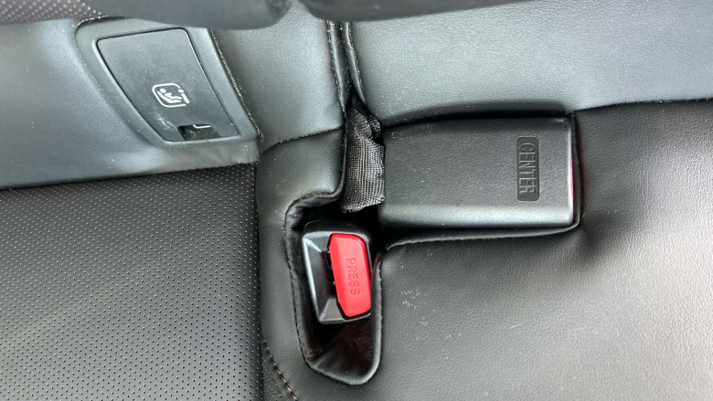 Mazda Cx-30 2.0 e-Skyactiv X MHEV GT Sport Tech 5dr Auto Petrol Hatchback